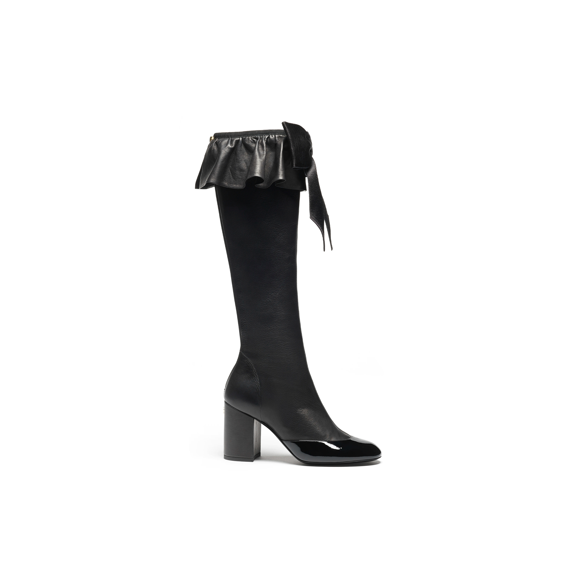 CHANEL HIGH BOOTS G46831